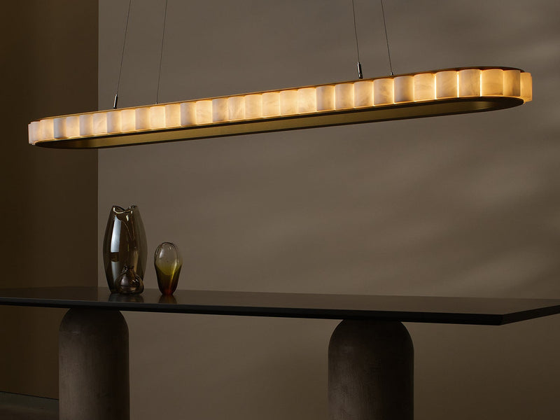 Visual Comfort: How Ceiling Light Fixtures Shape Home Ambiance