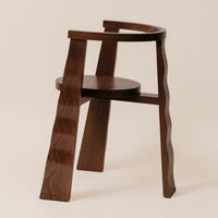 The Complete Guide to Biomorphic Furniture: Curves That Define Modern Luxury