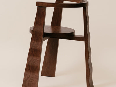 The Complete Guide to Biomorphic Furniture: Curves That Define Modern Luxury