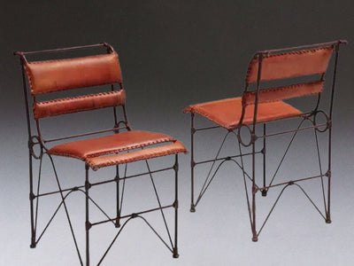 Why Unique Provenance Matters: The Story Behind Collectible Furniture