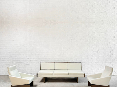Curved Couch: Why This Sculptural Shape Transforms Any Room