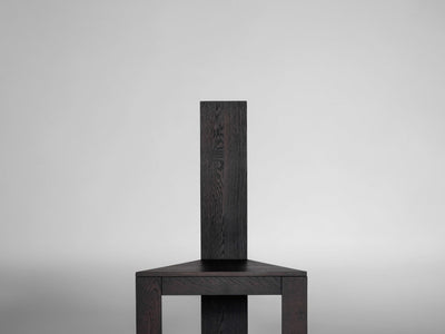 Qu'est-ce que le mobilier brutaliste ? Un guide du design en béton brut