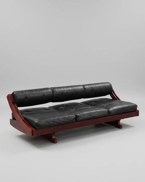 Why a Leather Sectional Is Essential for Modern Living Rooms