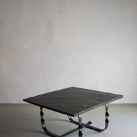 The Complete Guide to Brutalist Coffee Tables: Bold Design Statements