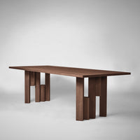 L'Art de Vivre Lentement : Guide Complet du Mobilier Sur Mesure