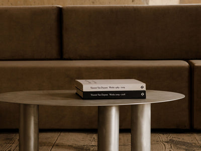 Essentiels de table basse : Comment concevoir votre salon avec style