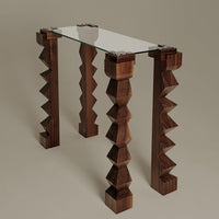 15 Asymmetrical Furniture Pieces That Challenge Traditional Design