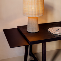 Where can I find exclusive sculptural furniture for small apartments?