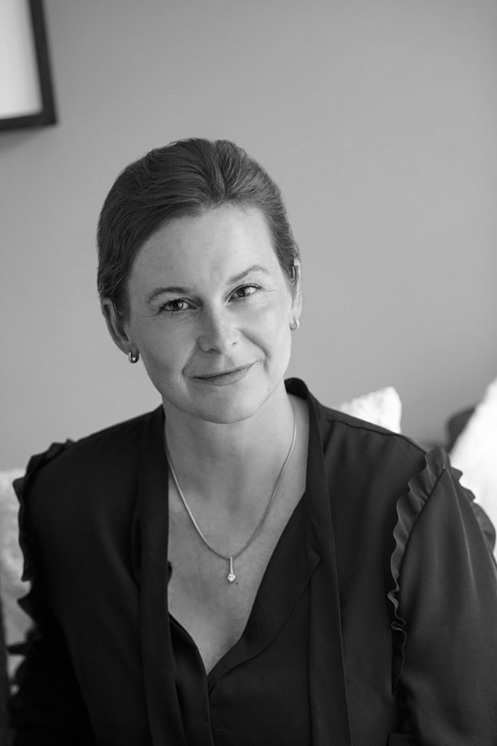 Maud Vaughan