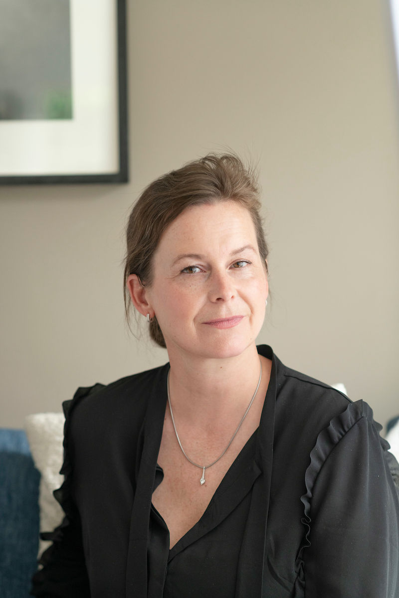 Maud Vaughan