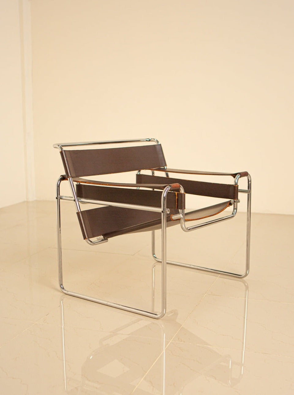 Armchair Vintage Modern