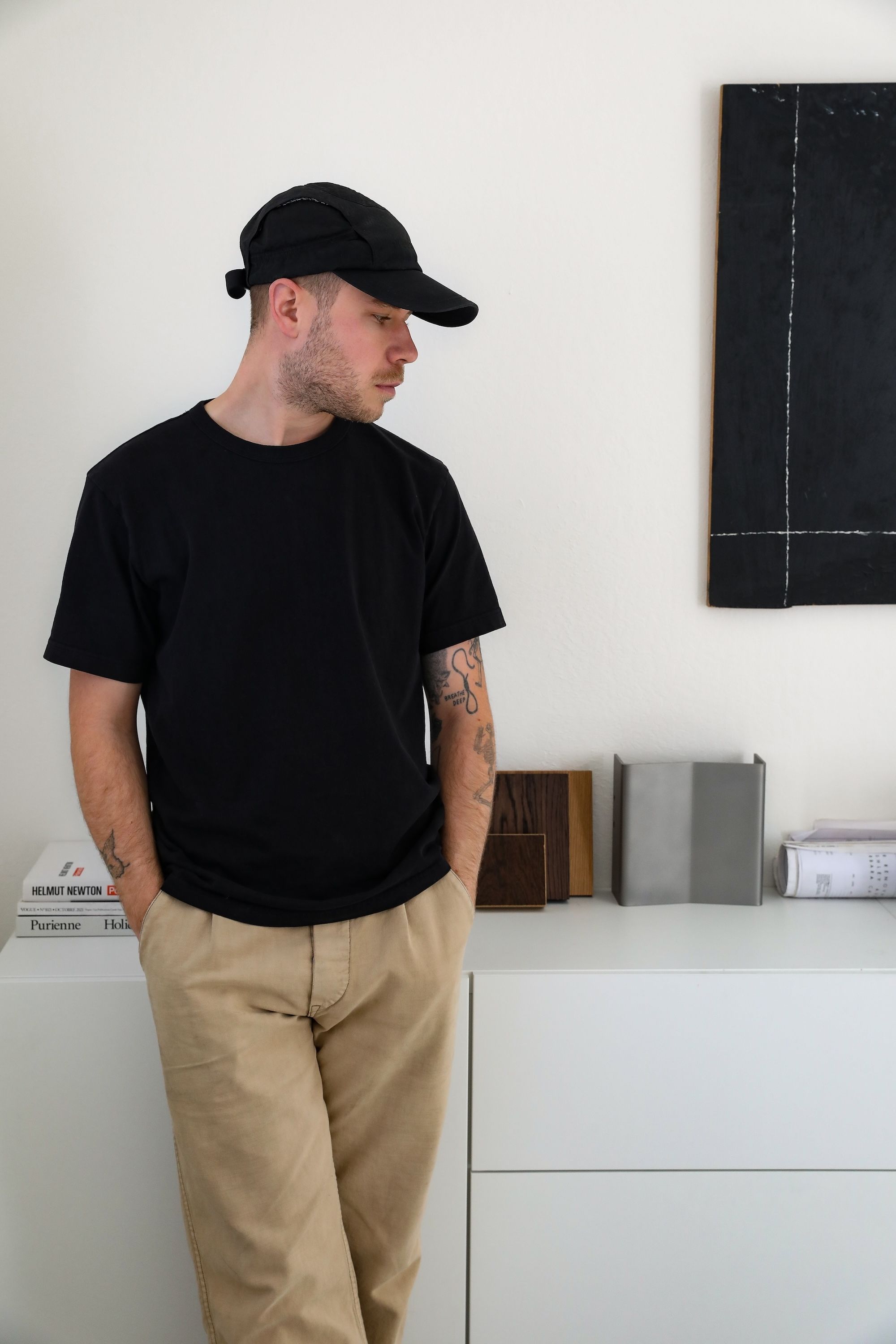 Studio Orlando Pippig