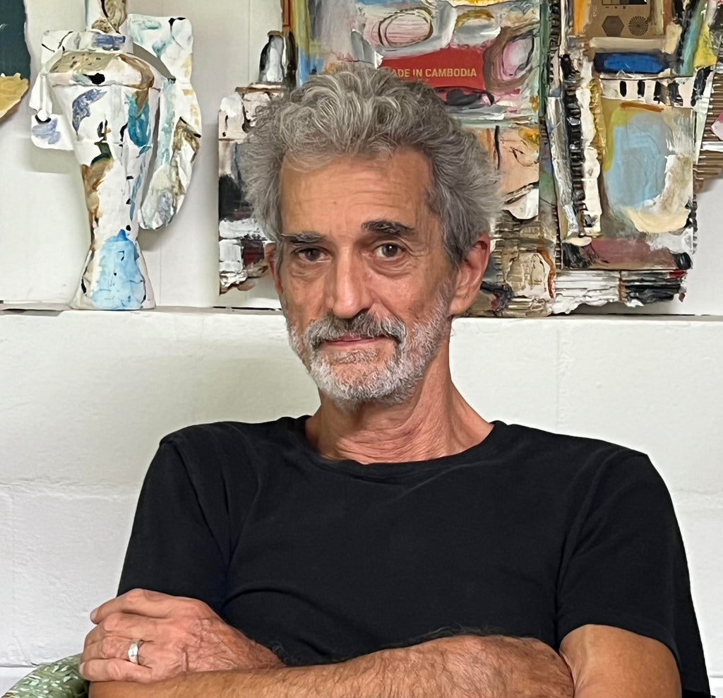 Gary Oglander