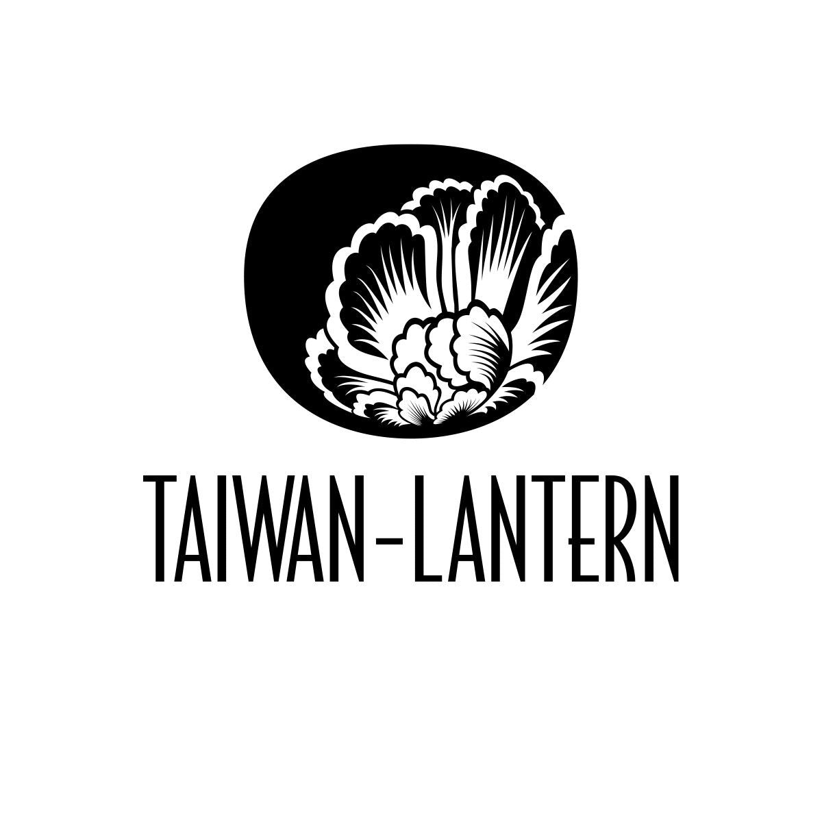 Taiwan-Lantern