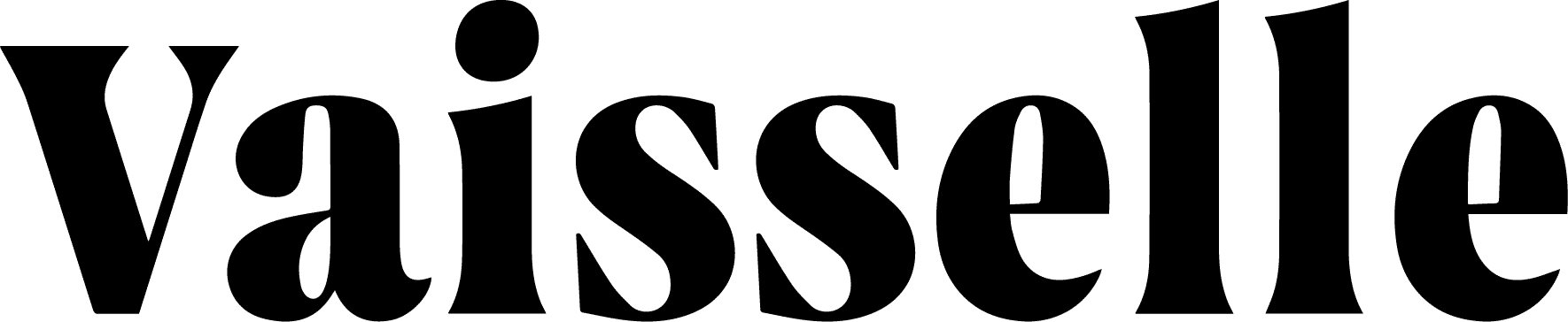 Vaisselle