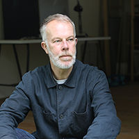 David Hardy