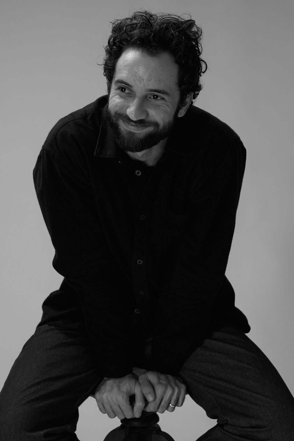 Andre Grippi