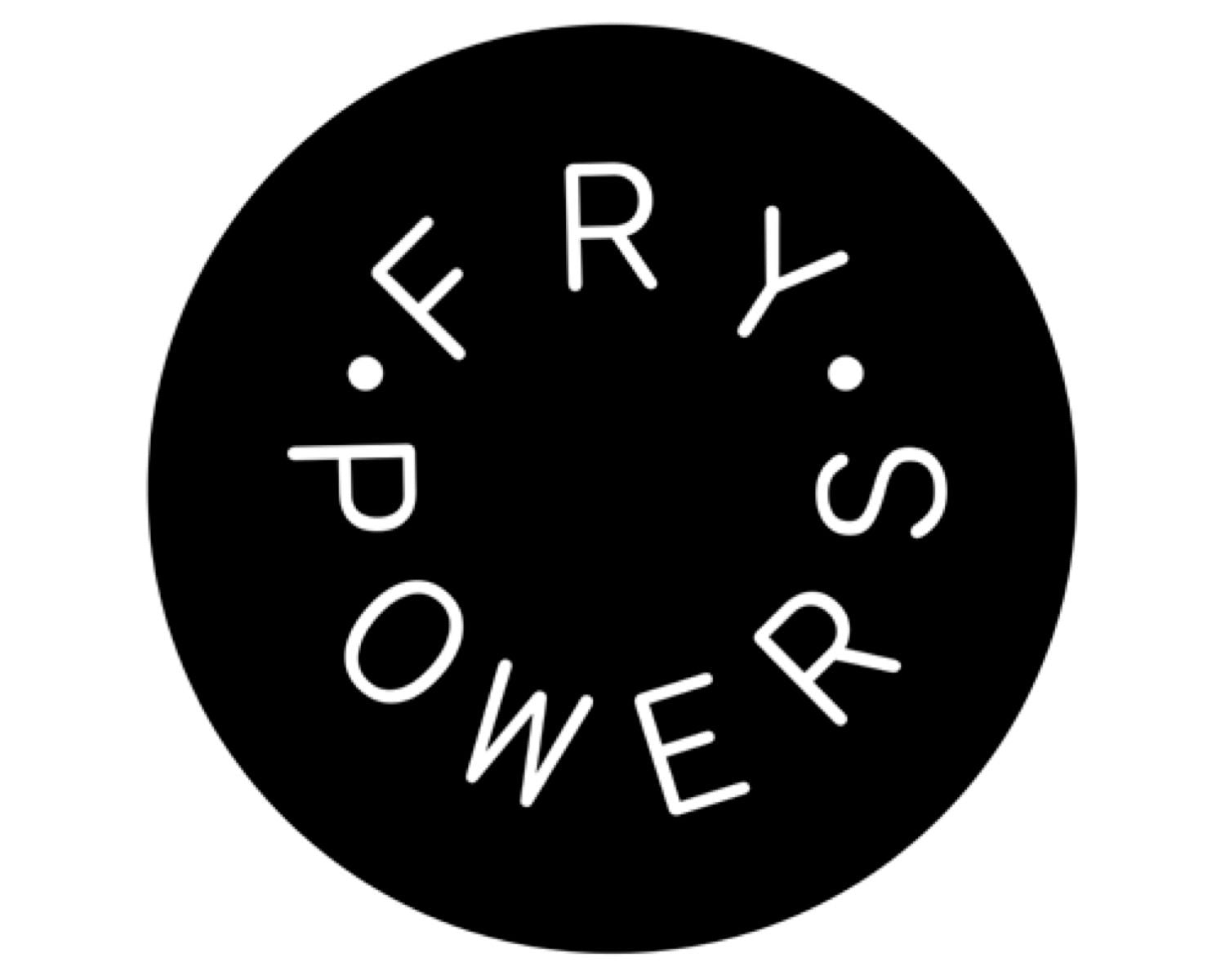 FRY POWERS