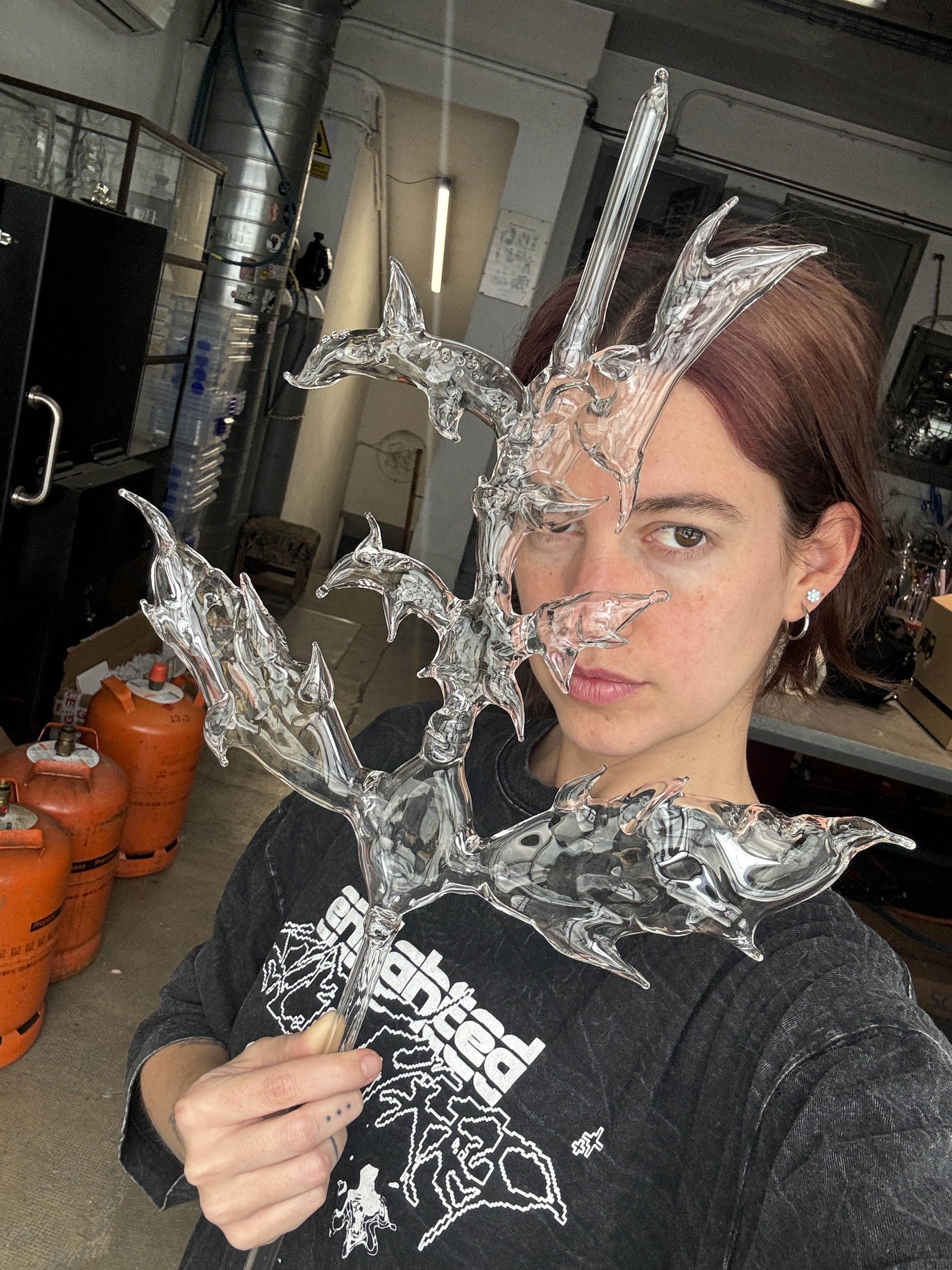 Pia Glassworks