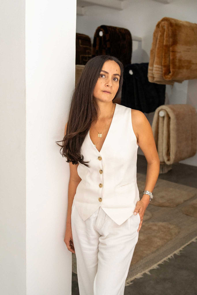 Studio Sana Benzaitar