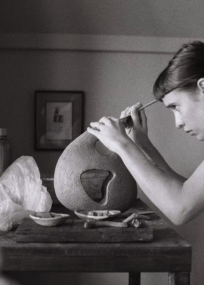 Emma Lindegaard Studio