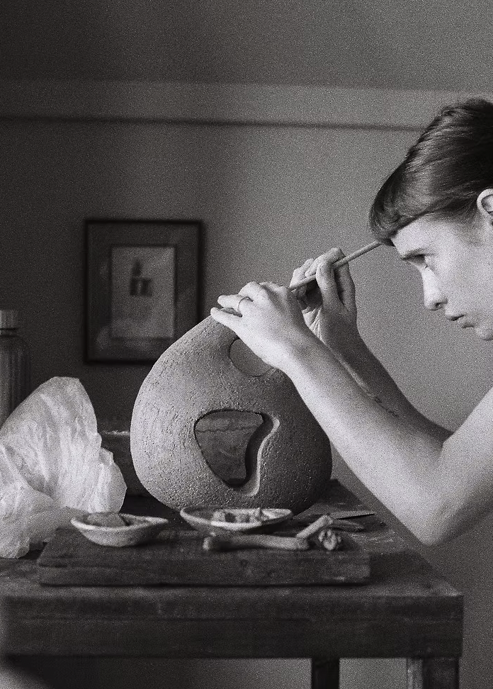 Emma Lindegaard Studio