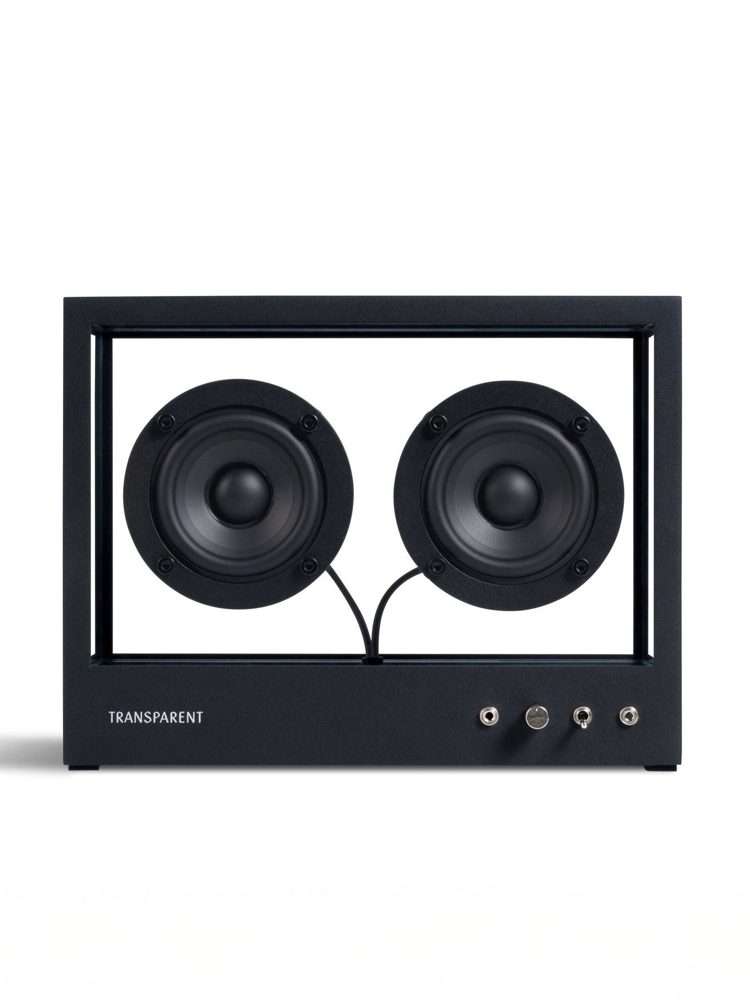 High-End Audio Speakers