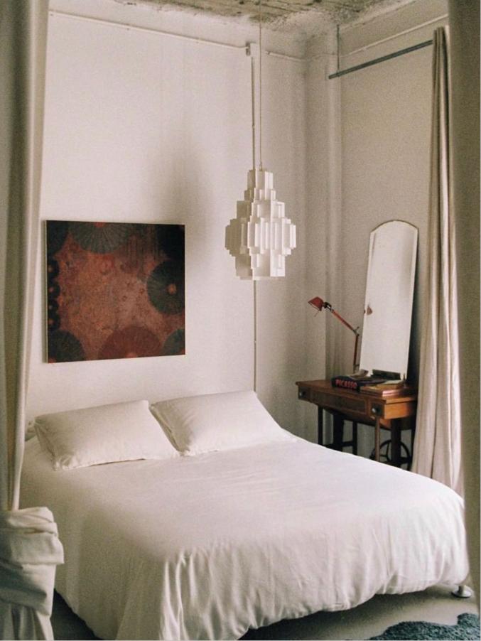 bedroom inspiration decor