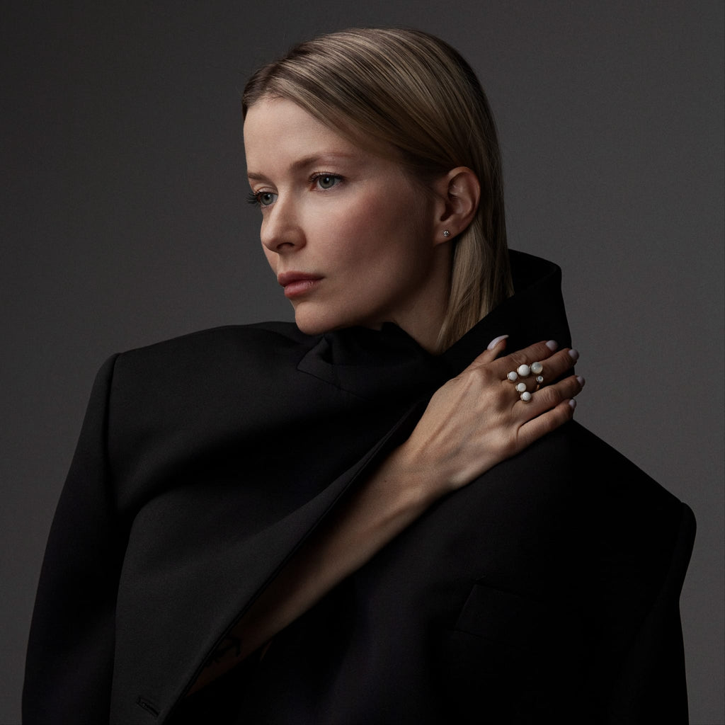 Zoé Wolker Studio