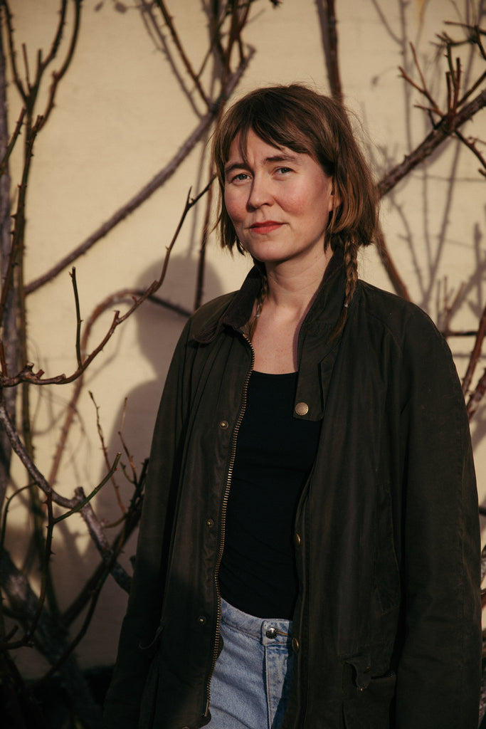 Silje Lindrup