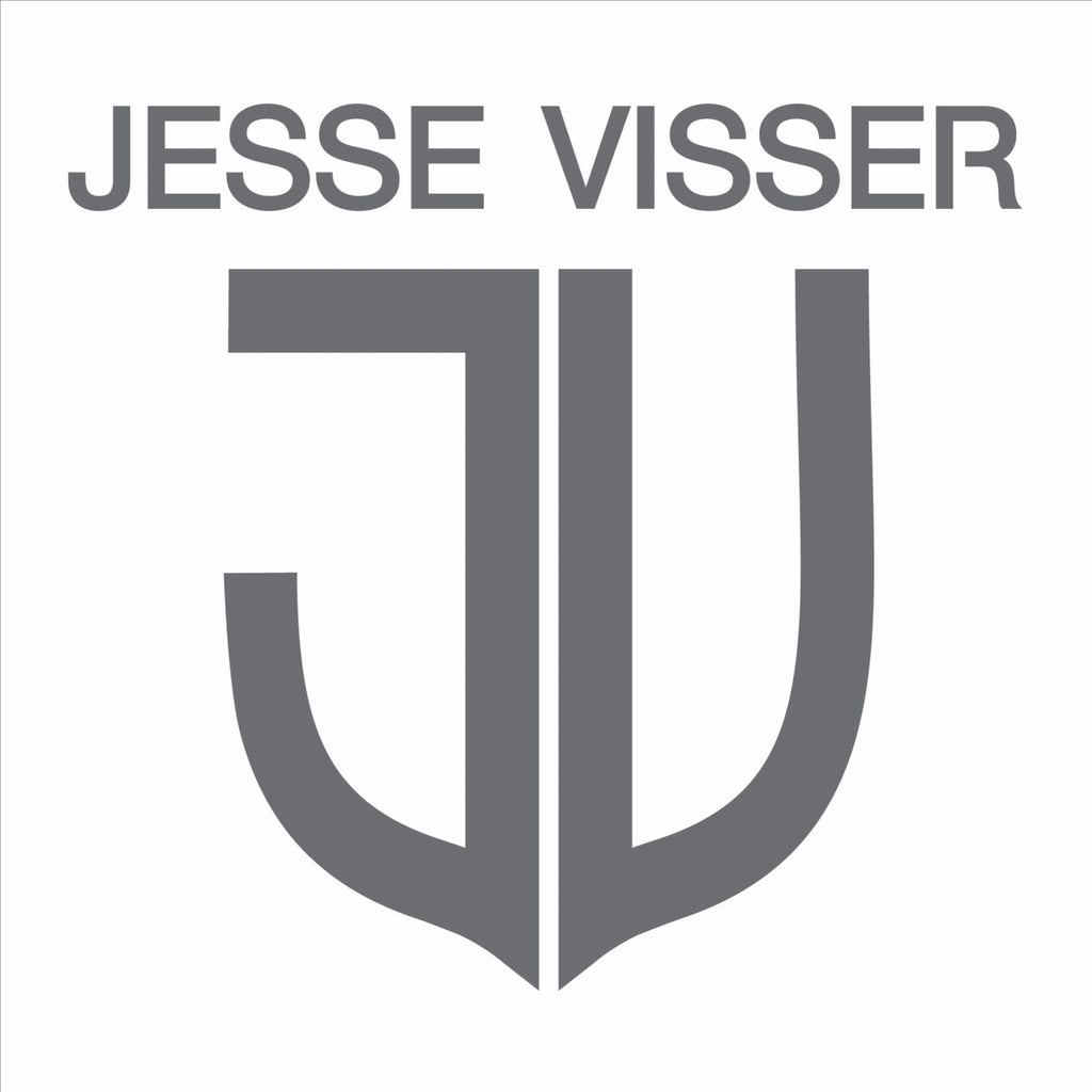 Jesse Visser Designprojects