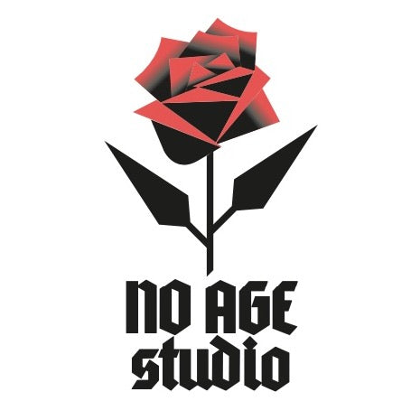 Logo No Age Studio LLC 