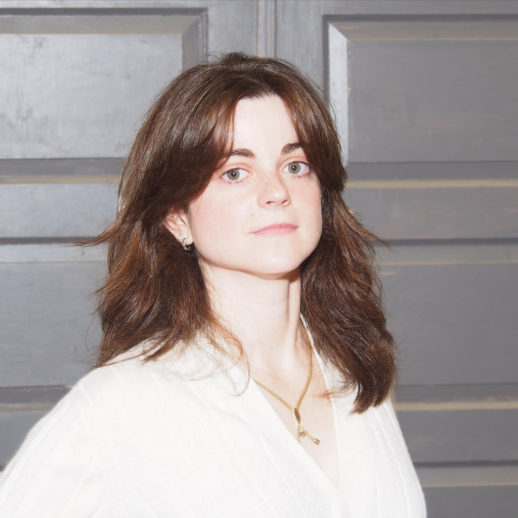 Sara Schoenberger