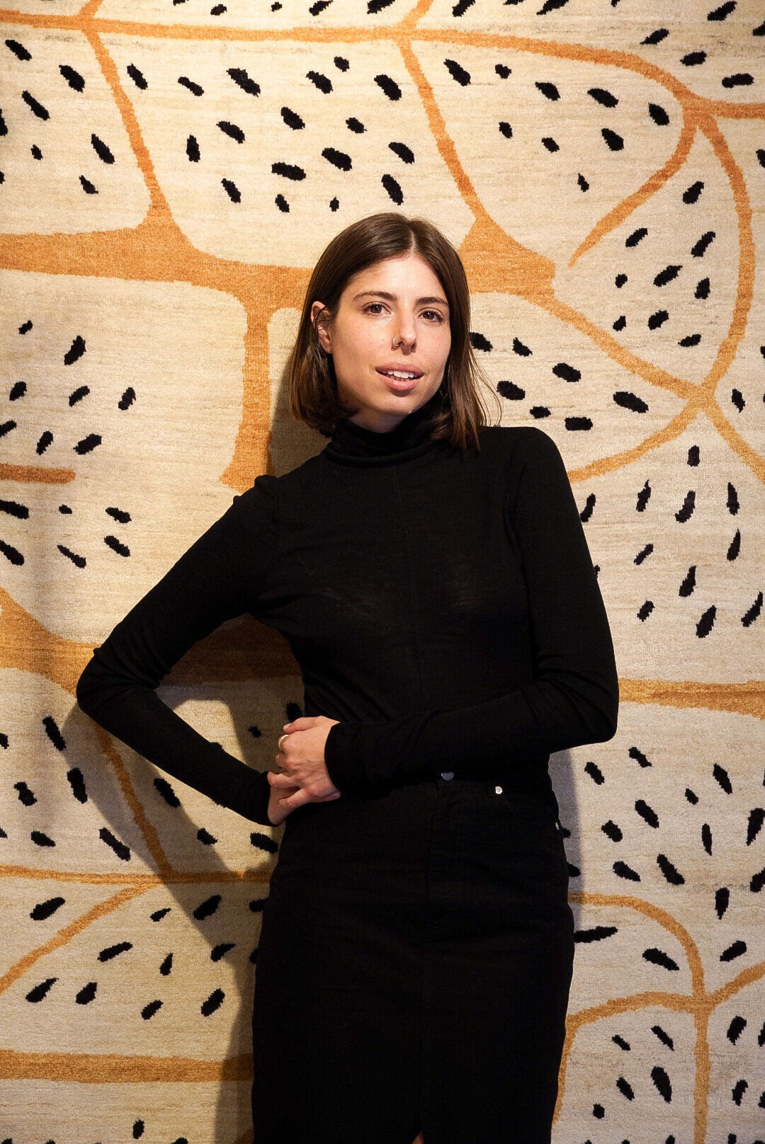Agustina Bottoni