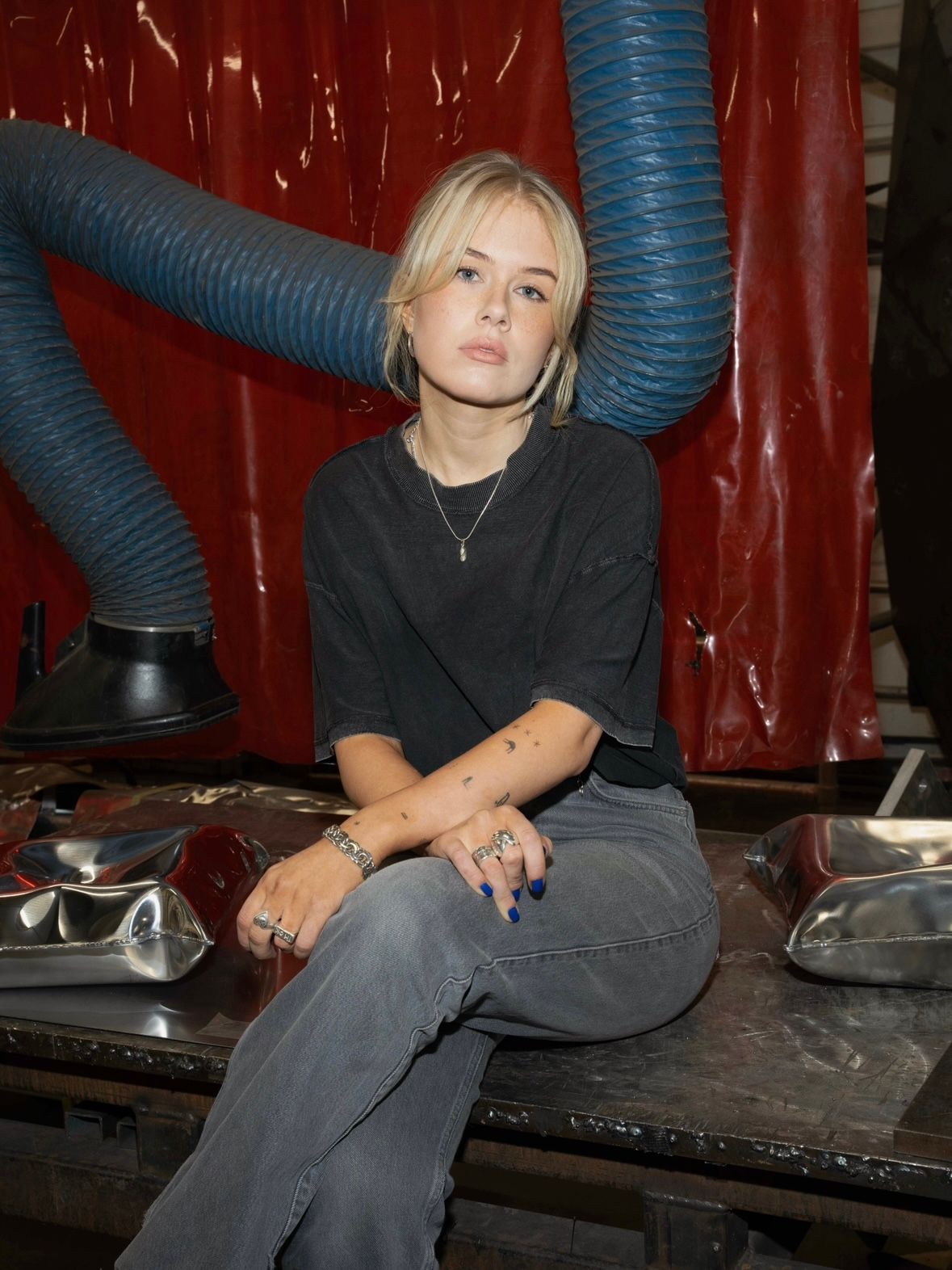 Emma Stocklassa