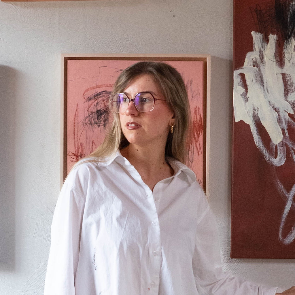 Hanna Buckel