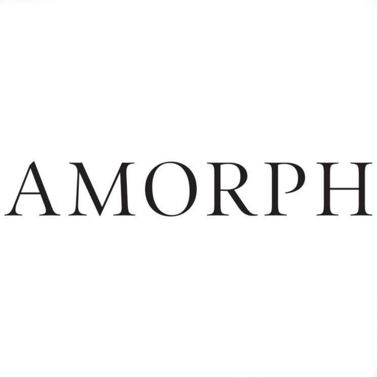 Logo Amorph
