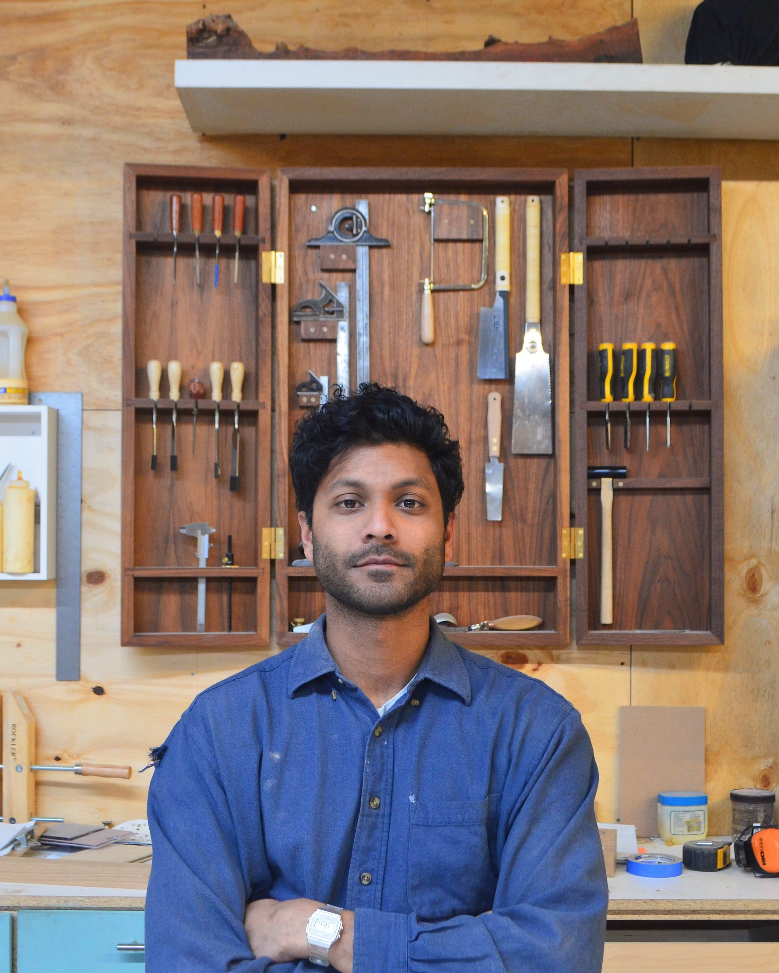 Nathan Chintala Design LLC