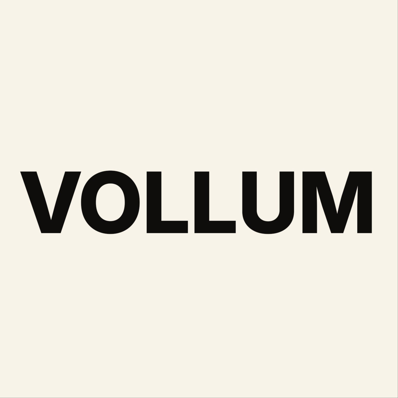 Logo Vollum