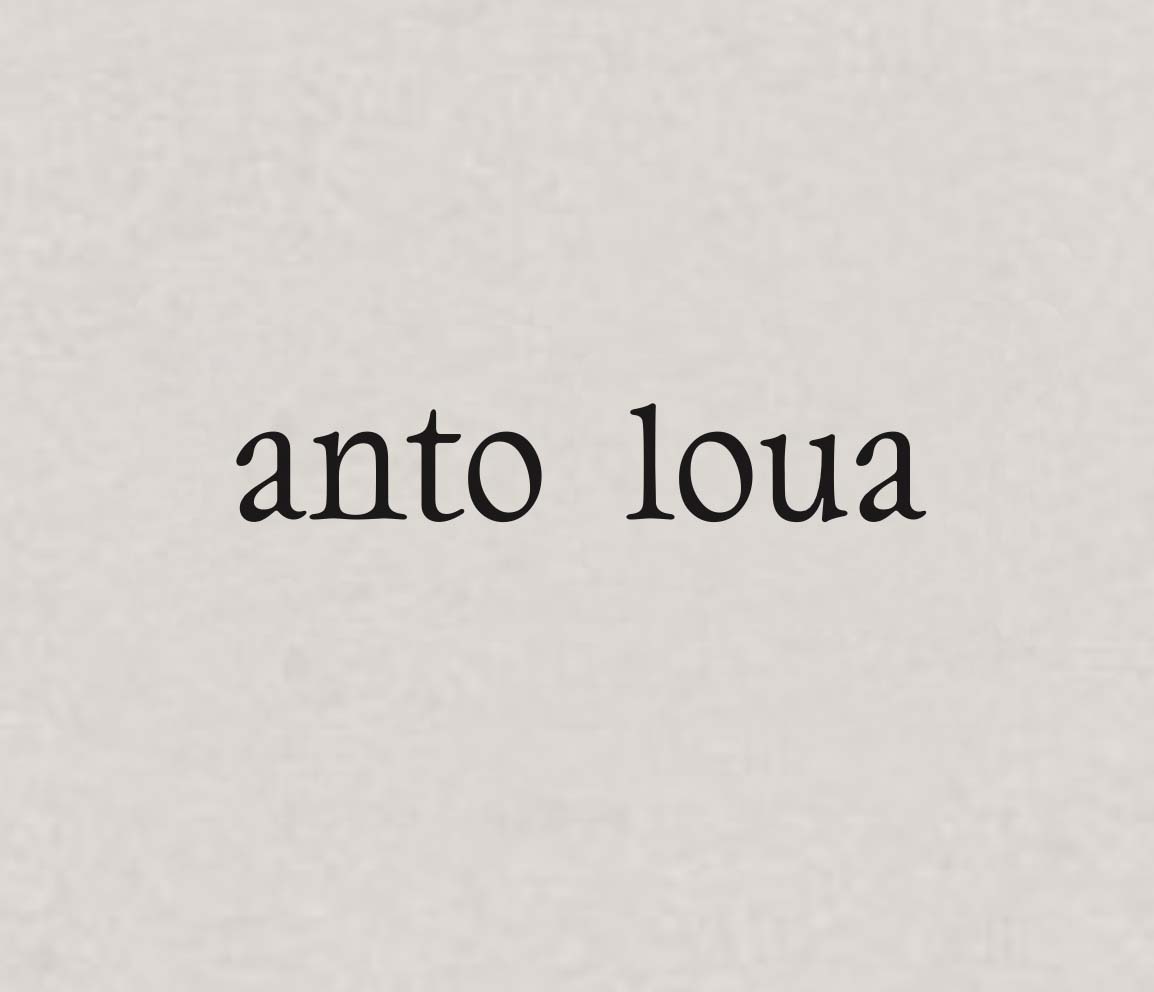 Anto Loua
