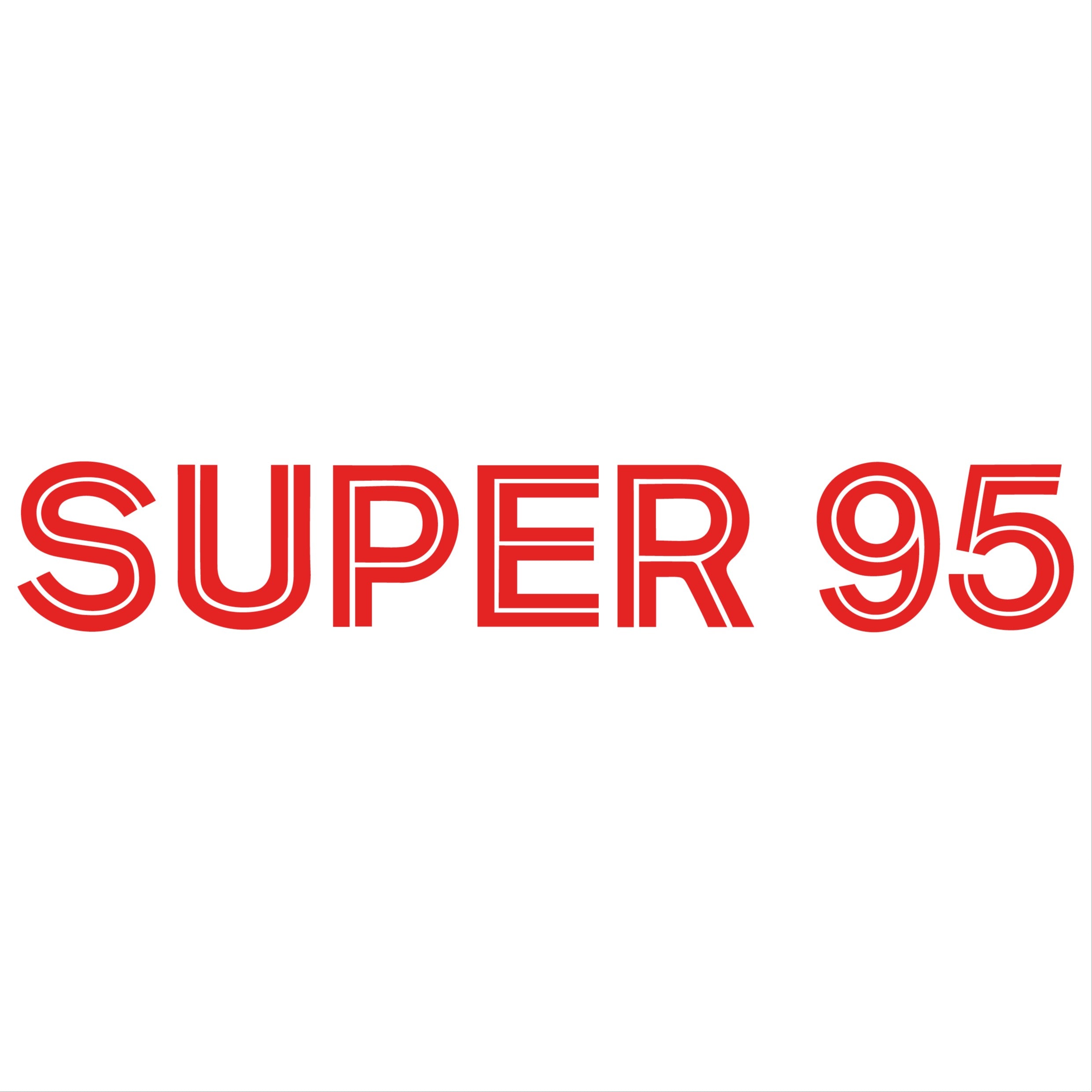 Logo SUPER95