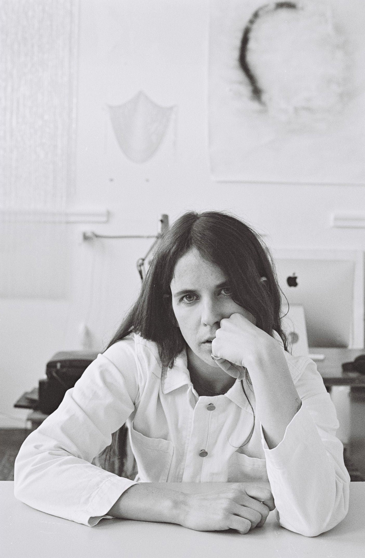 Logo Bregje Sliepenbeek