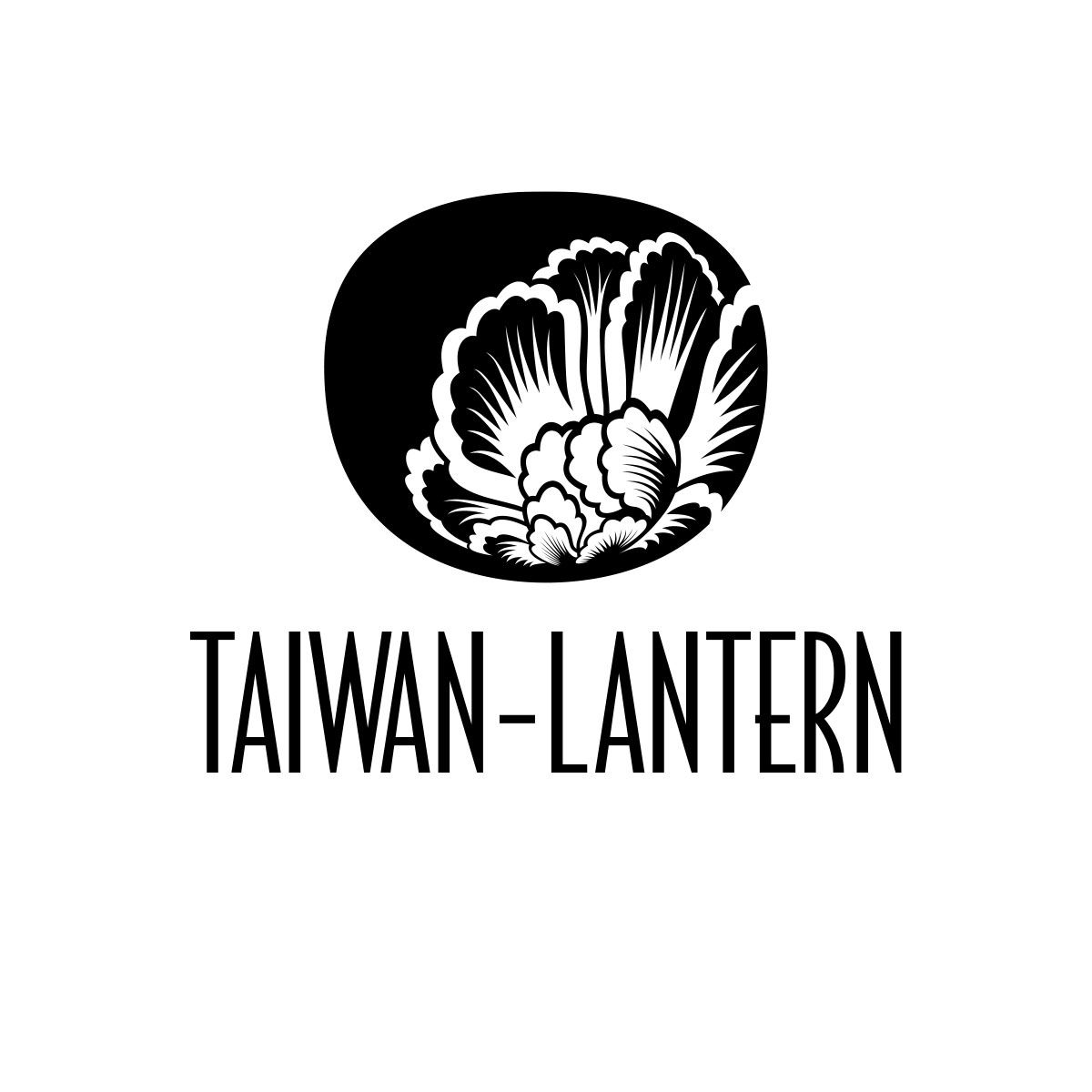 Logo Taiwan-Lantern