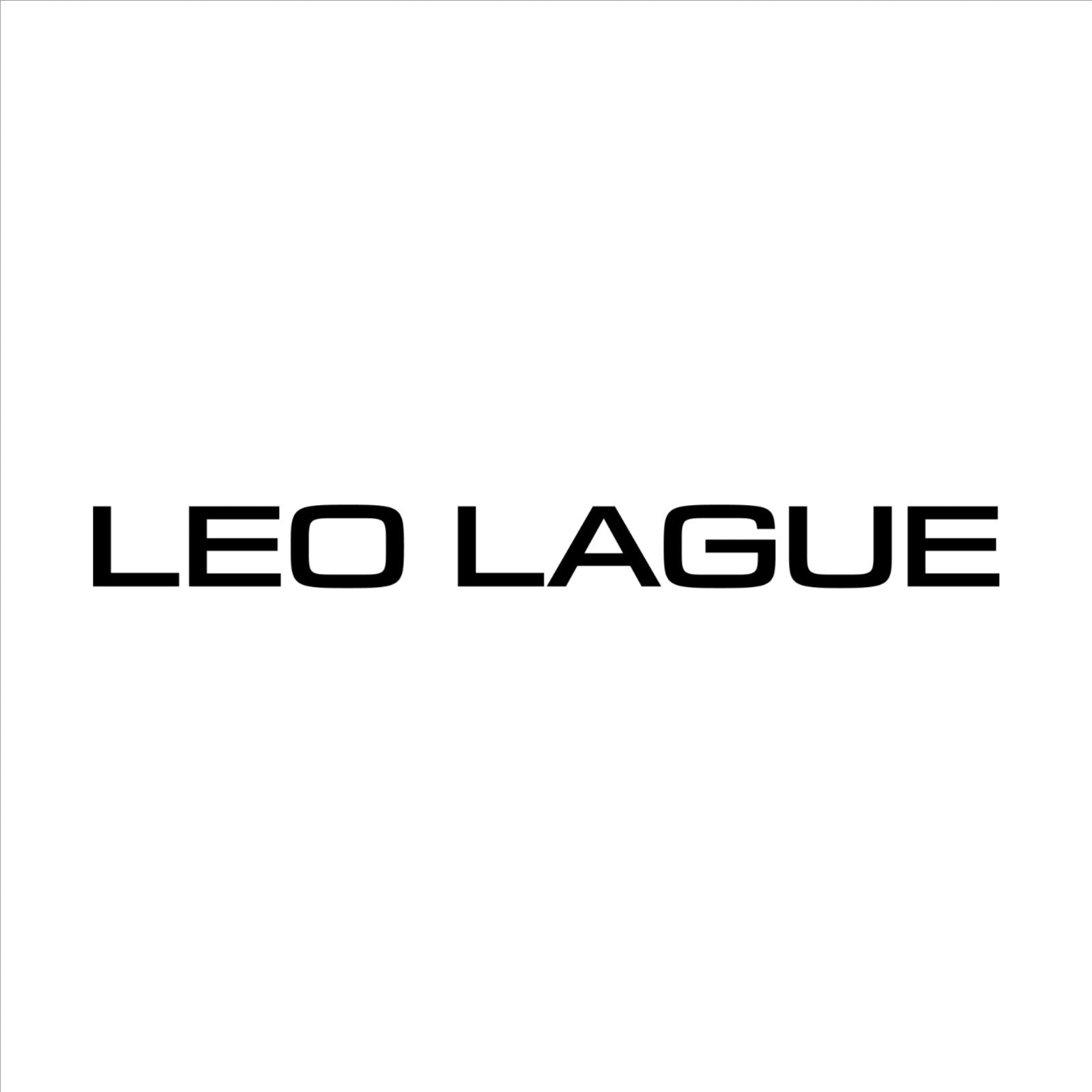 Logo Leo Lague