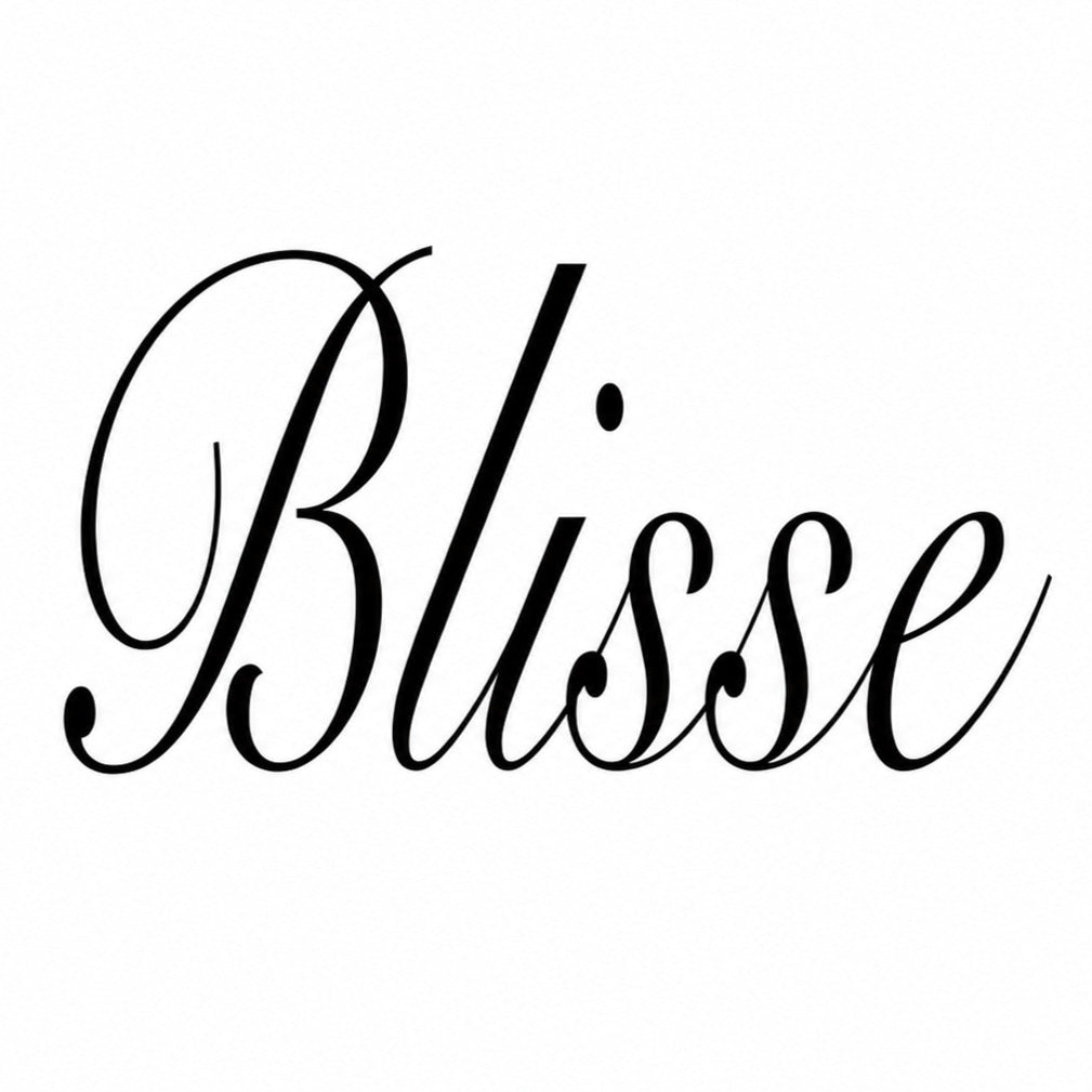 Logo Blisse