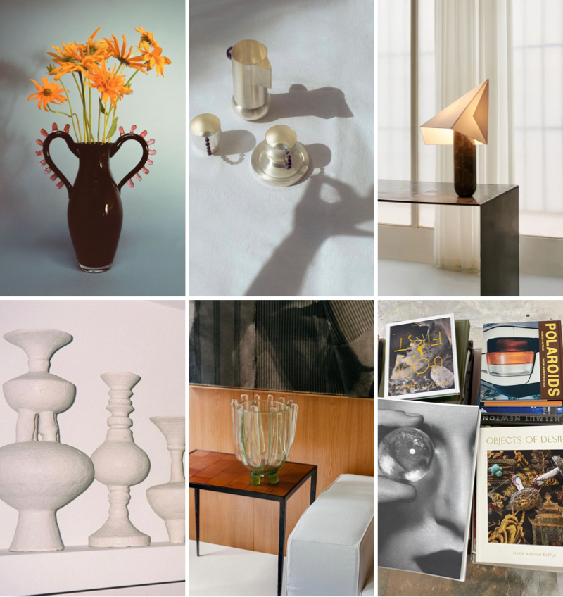Modern Home Decor
