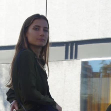 Anja Rohner