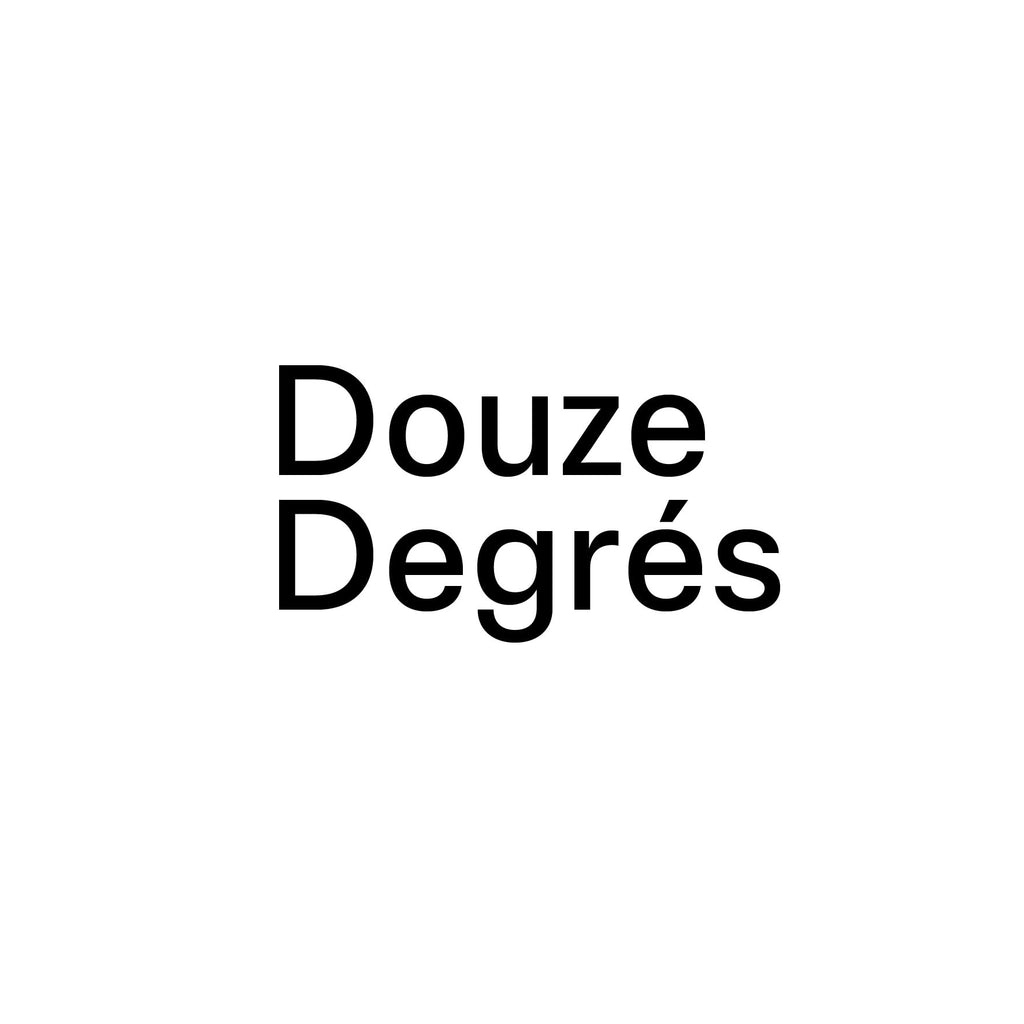 Douze Degrés