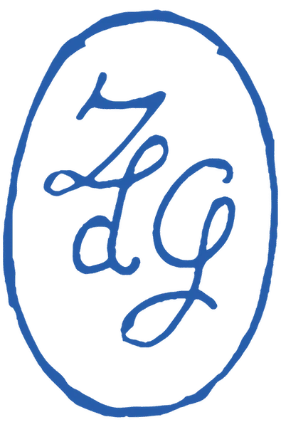 Z.d.G. by Zoe de Givenchy