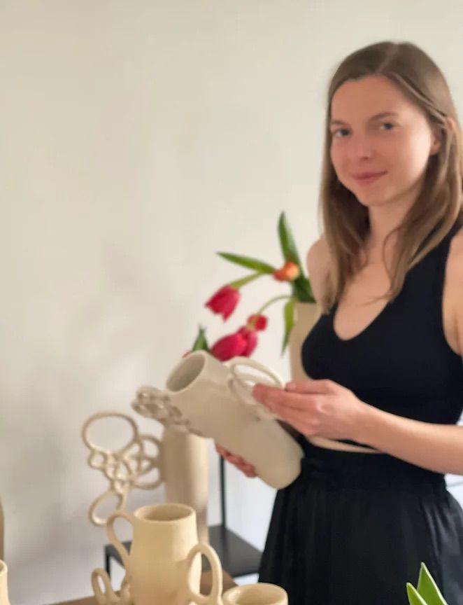 Louana Roudot Ceramic